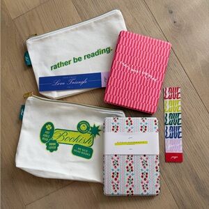 Page The Shop Kindle Paperwhite 11th Generation Case Bundle